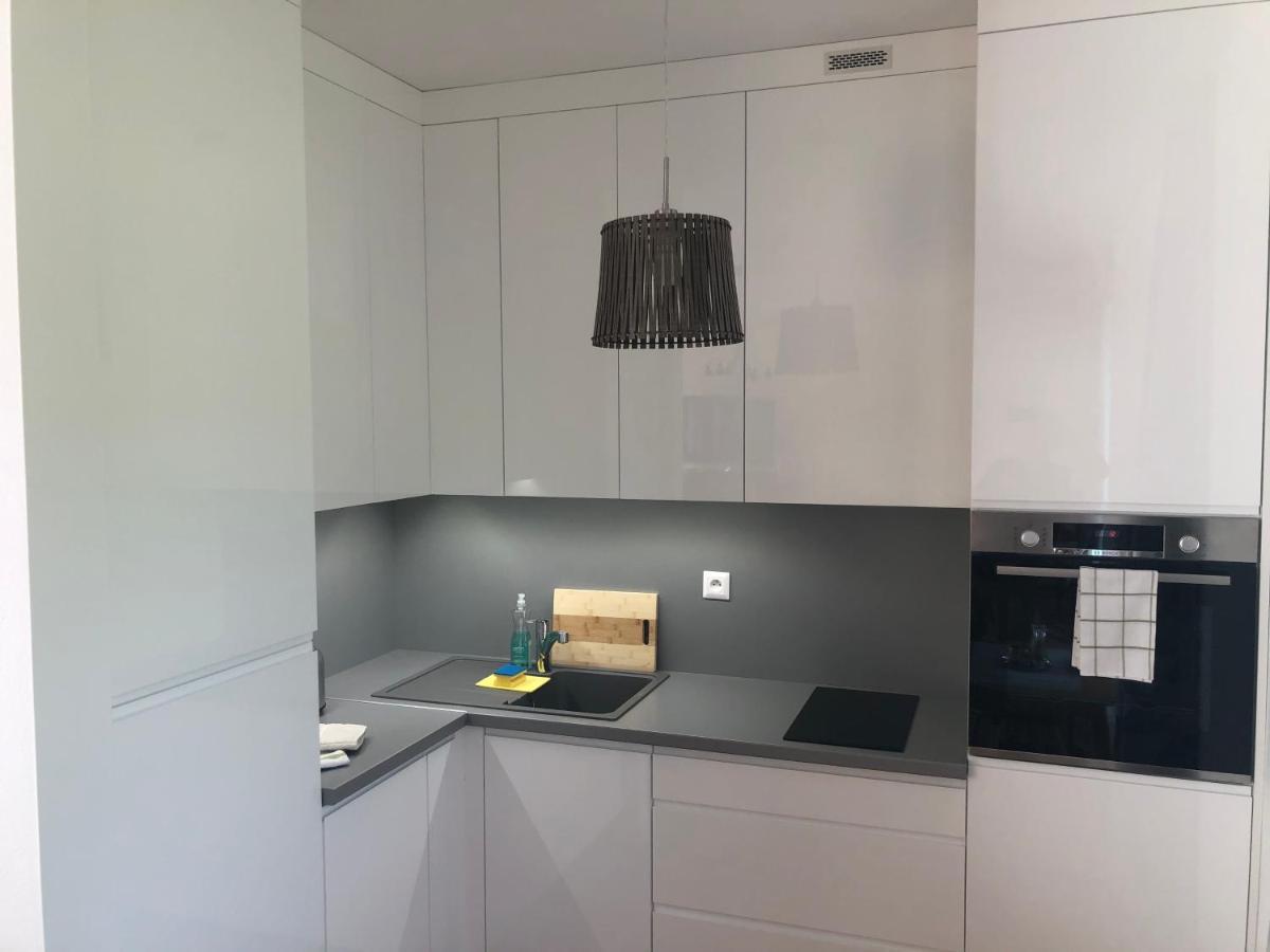 Penthouse Apartman Rezidencia Mineral Bardejovske Kupele Exterior photo